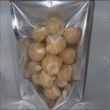 Vanilla Caramels