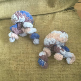Jellyfish Splashers