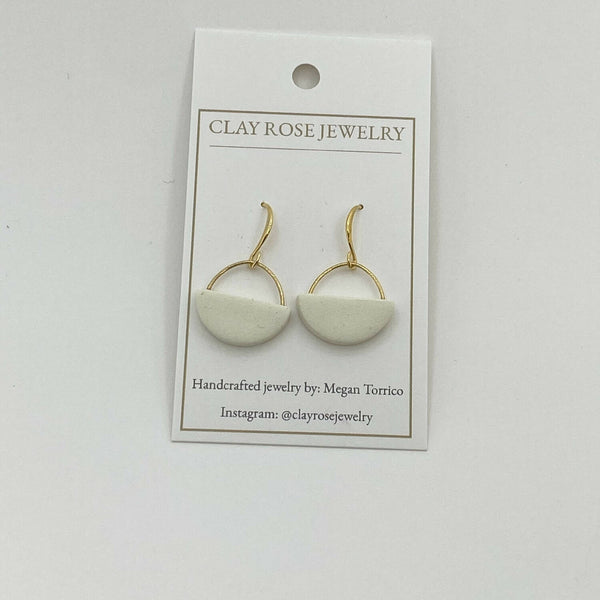 Dangle Earrings