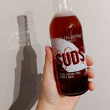 Black Cherry Soda Bubble Bath