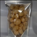 Caramel Apple Caramels