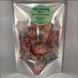 Berry Crunchy Clusters