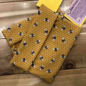 Small Microwave Baked Potato Bags - HandmadeSask