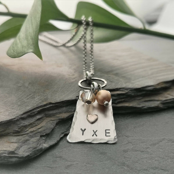 Pendant Necklaces