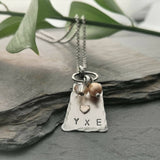 Pendant Necklaces