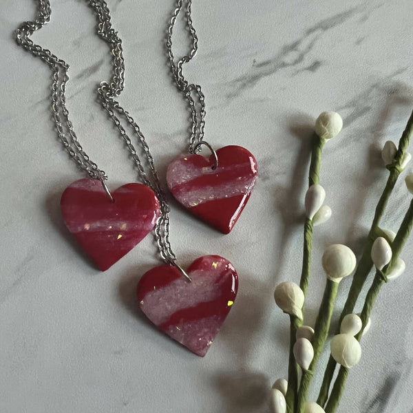 Heart Necklace