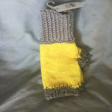 Fingerless gloves assorted