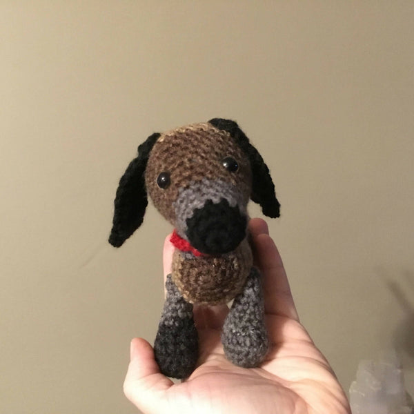 Wiener Dog