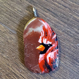 Assorted Stone Necklaces