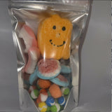 Small Halloween Bag #2