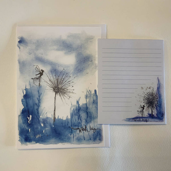 Card and Notepad Bundles