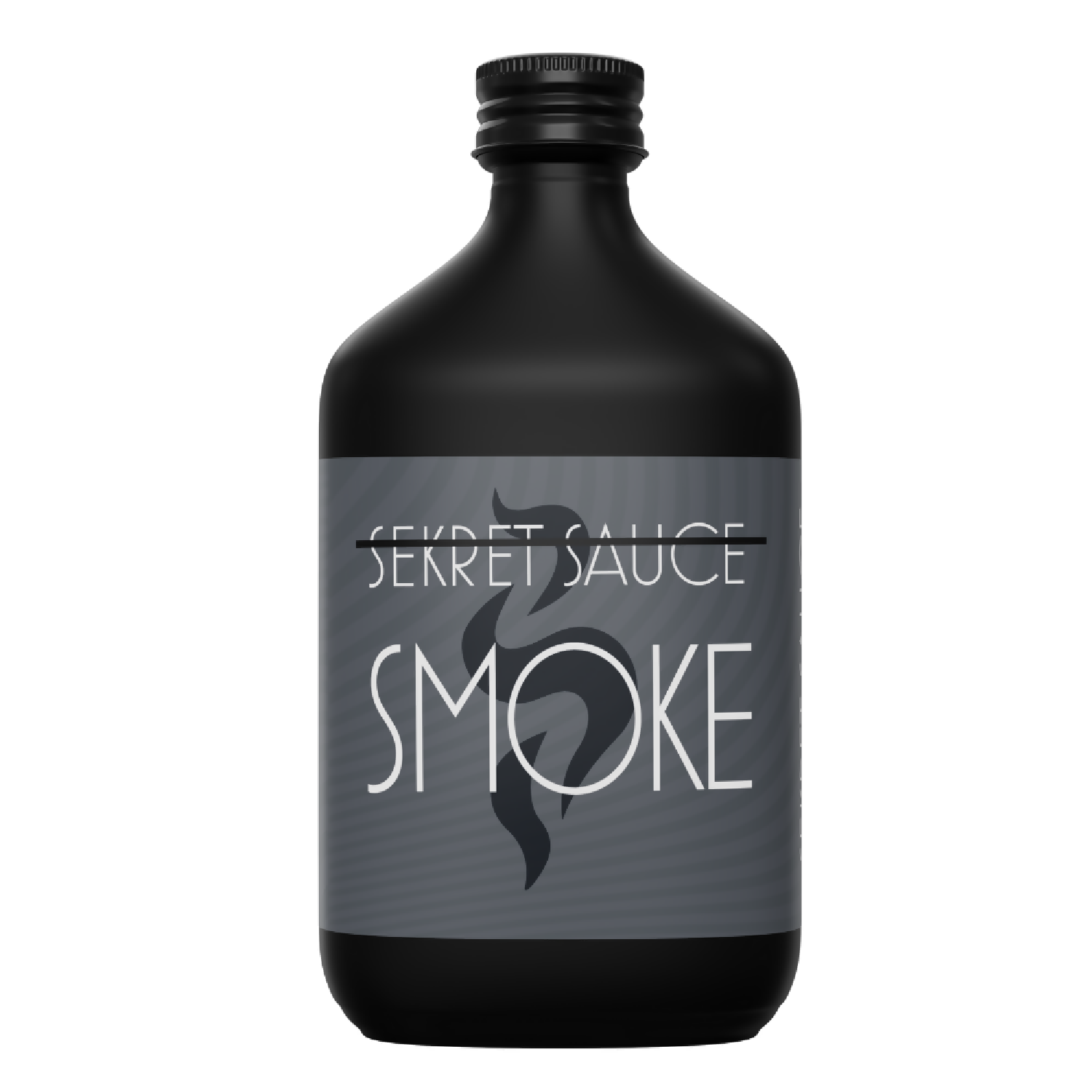 Sekret Sauce - Smoke
