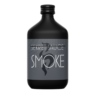 Sekret Sauce - Smoke