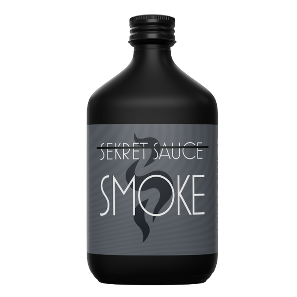 Sekret Sauce - Smoke