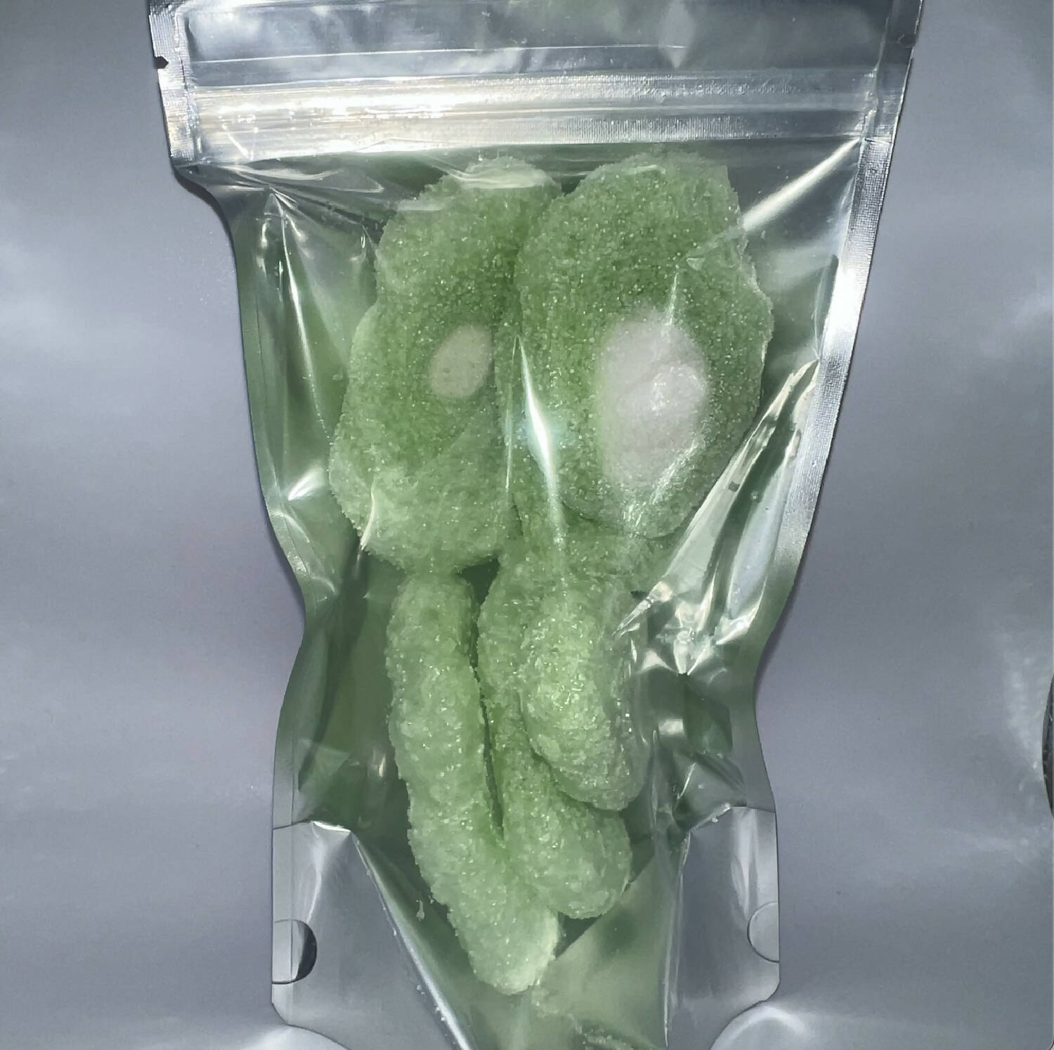 Kiwi Slices