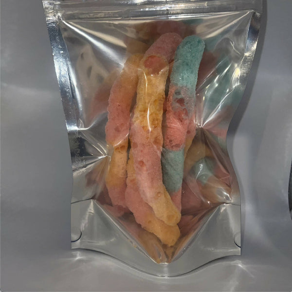 Gummy Worms