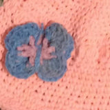 Toddler Bucket Hat - HandmadeSask