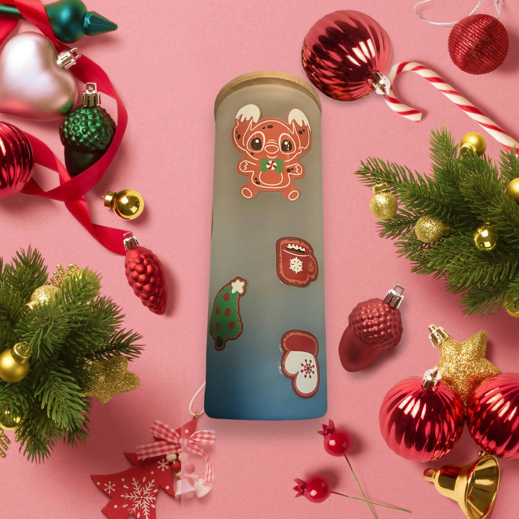 Character Christmas Cup Handmadesaskyxe character-christmas-cup-handmadesaskyxe