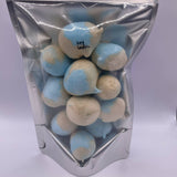 Sugar Cookie Saltwater Taffy