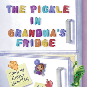 The Pickle in Grandma's Fridge