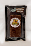 Chocolate Fudge - HandmadeSask