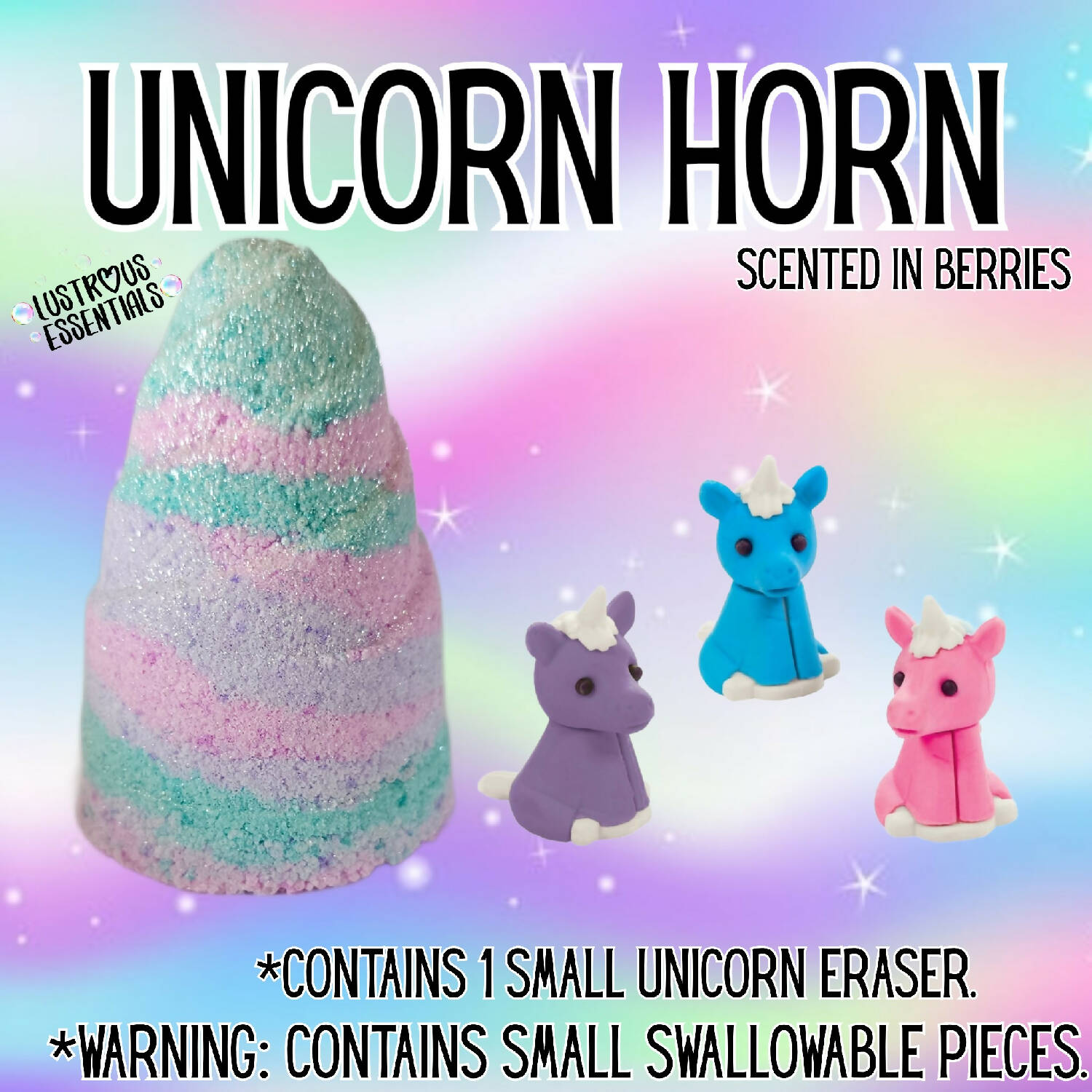 Unicorn Horns