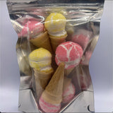 Marshmallow Cone