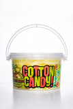 Cotton Candy Buckets