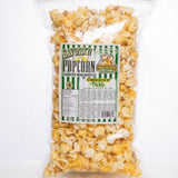 Cheezy Pickle Popcorn - HandmadeSask