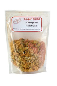 Soup N' Stuff, Cabbage Roll Skillet