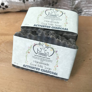 Goat Milk Soap