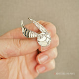 Snitch (Harry Potter) | Enamel Pin