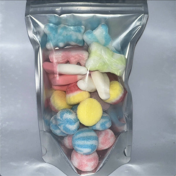 Mixed Gummy Bag