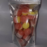 Gummy Cupcake