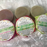 Goat Milk Hair Conditioner Bar