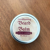 Conditioning Beard Balm