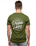 FLAT // Prairie Living 2.0 / Unisex