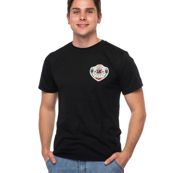 FLAT // Nothing To See Sightseeing Club / Unisex
