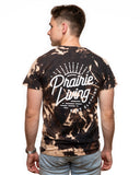 FLAT // Prairie Living Tie Dye / Unisex