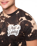FLAT // Prairie Living Tie Dye / Unisex