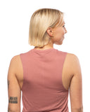 FLAT // Prairie Living / Ladies Muscle Tank
