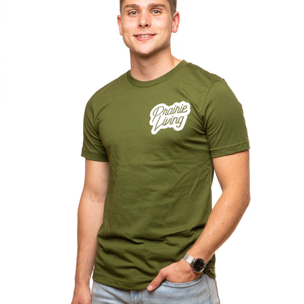 FLAT // Prairie Living 2.0 / Unisex