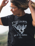 FLAT // Life Of The Prairies / Ladies
