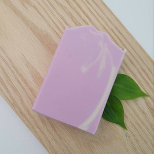 Handmade Bar Soap