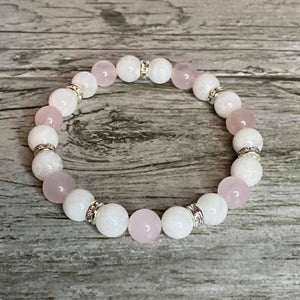 Amber Rayne Bracelets