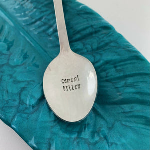 Cutlery - Teaspoons