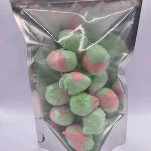 Watermelon Saltwater Taffy