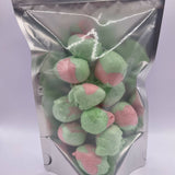 Watermelon Saltwater Taffy