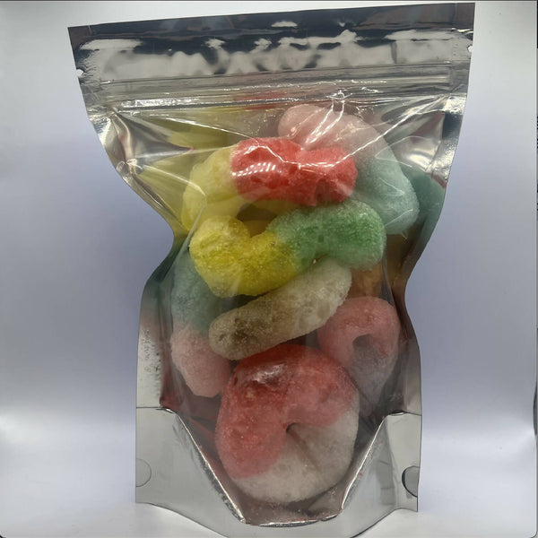 Sour Super Mix