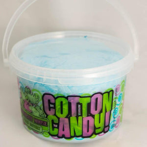 Cotton Candy - HandmadeSask